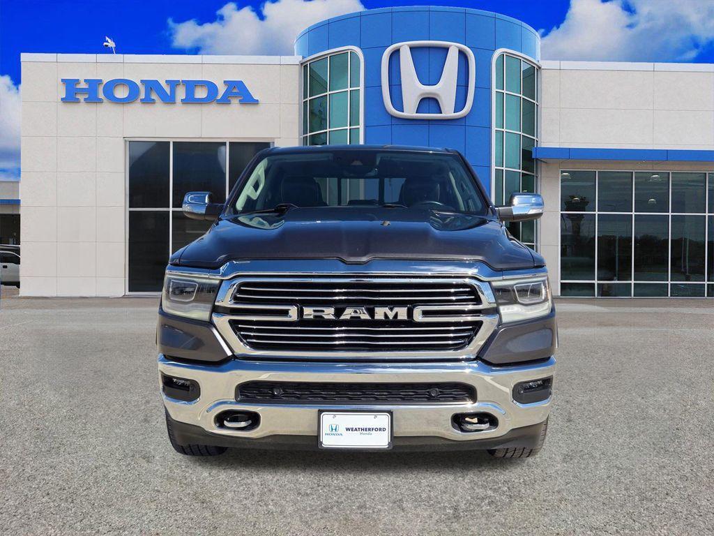 used 2022 Ram 1500 car, priced at $39,976