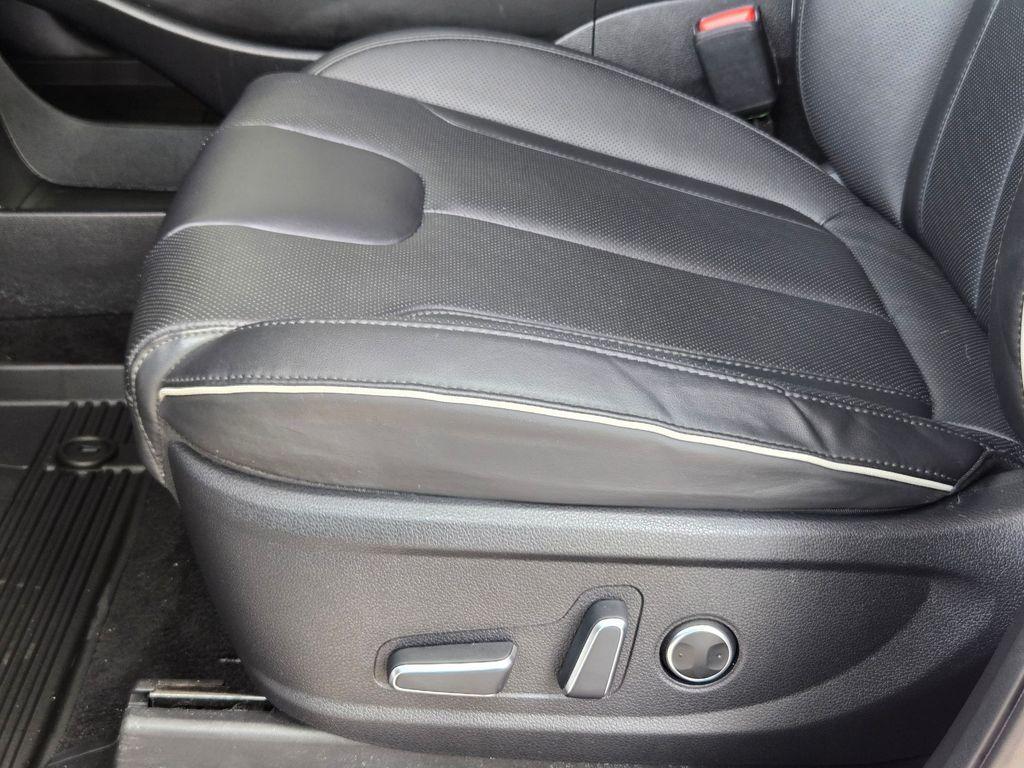 used 2024 Hyundai Palisade car, priced at $33,046