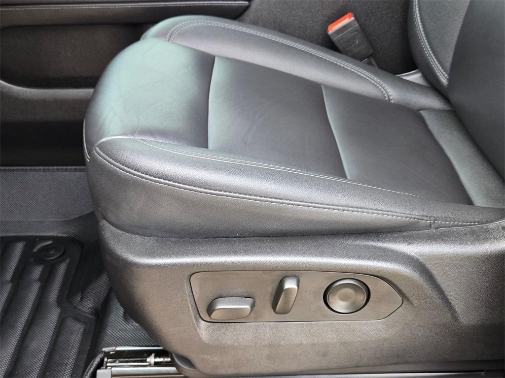 used 2024 Chevrolet Suburban car, priced at $71,173