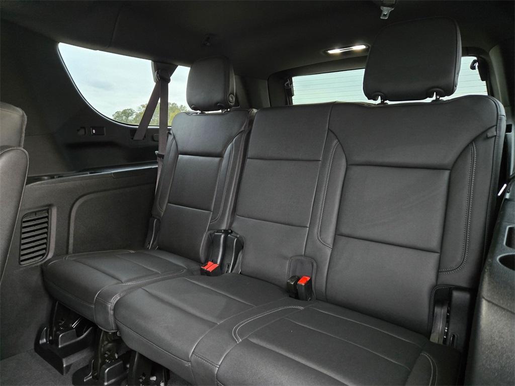 used 2024 Chevrolet Suburban car, priced at $71,173