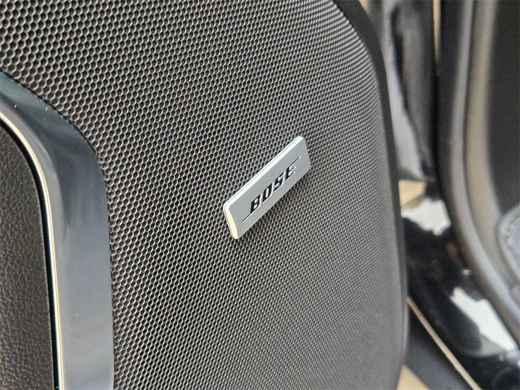 used 2024 Chevrolet Suburban car, priced at $71,173