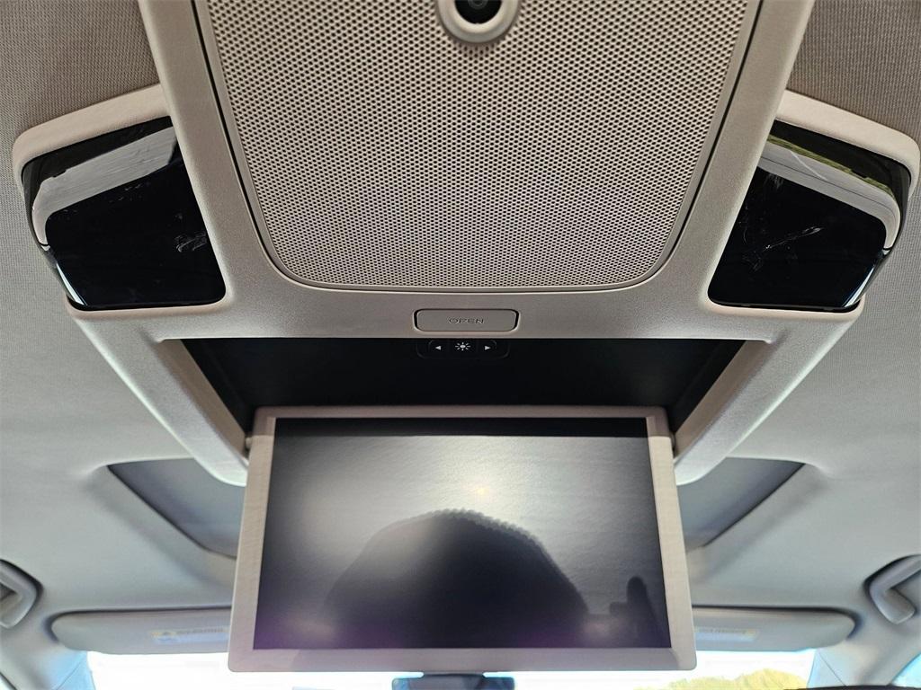 new 2026 Honda Odyssey car, priced at $51,505