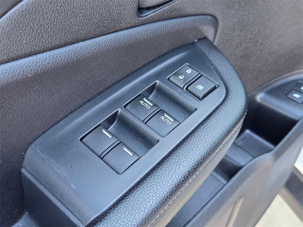 used 2023 Honda Passport car, priced at $27,332