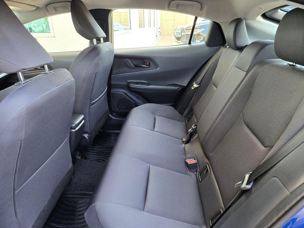 used 2026 Toyota Prius car, priced at $30,040