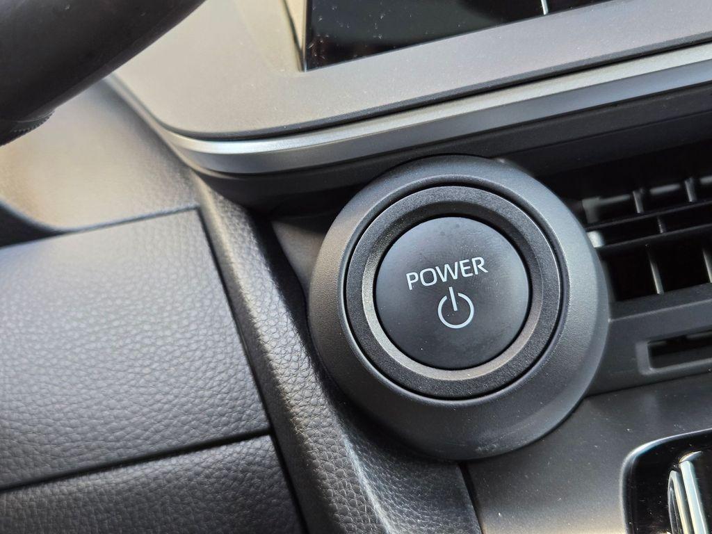 used 2026 Toyota Prius car, priced at $30,040