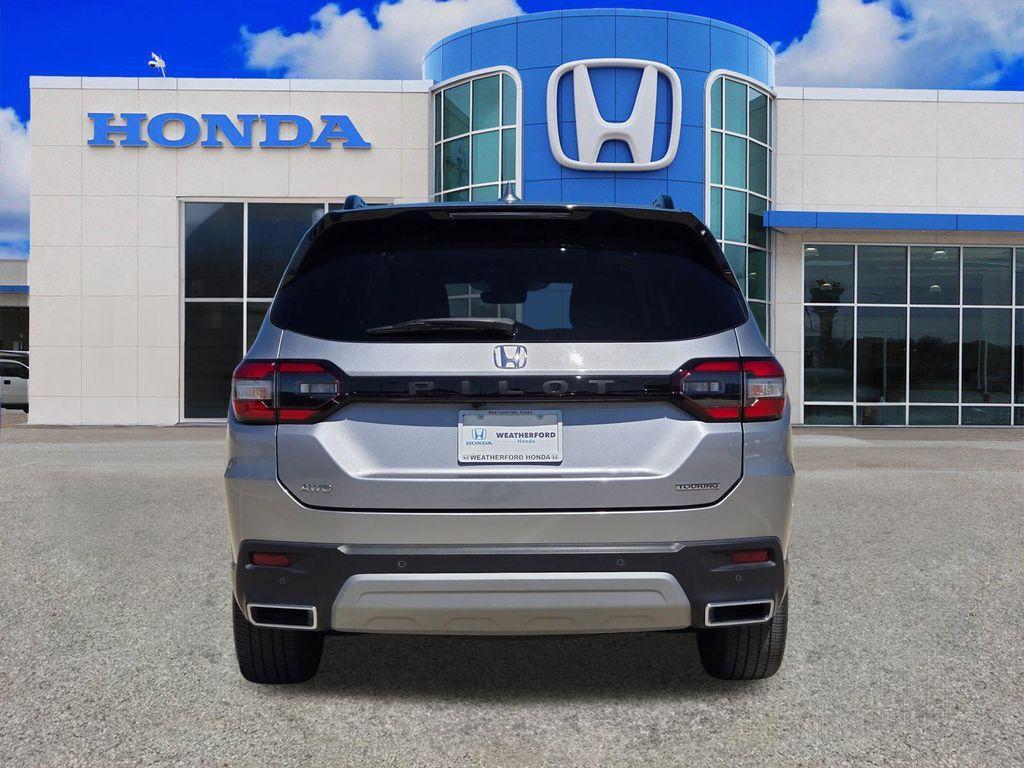 used 2023 Honda Pilot car, priced at $41,633