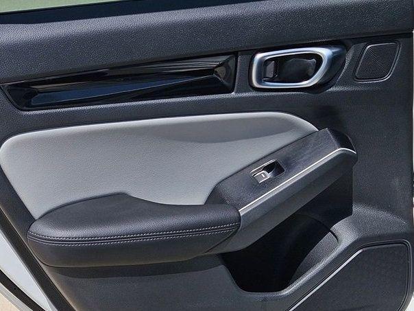new 2026 Honda Civic Hybrid car, priced at $31,782
