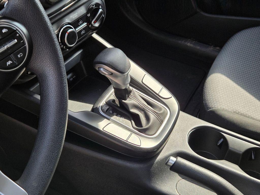 used 2024 Kia Soul car, priced at $15,924