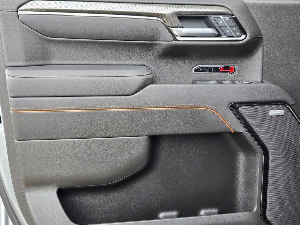 used 2026 GMC Sierra 1500 car, priced at $63,508