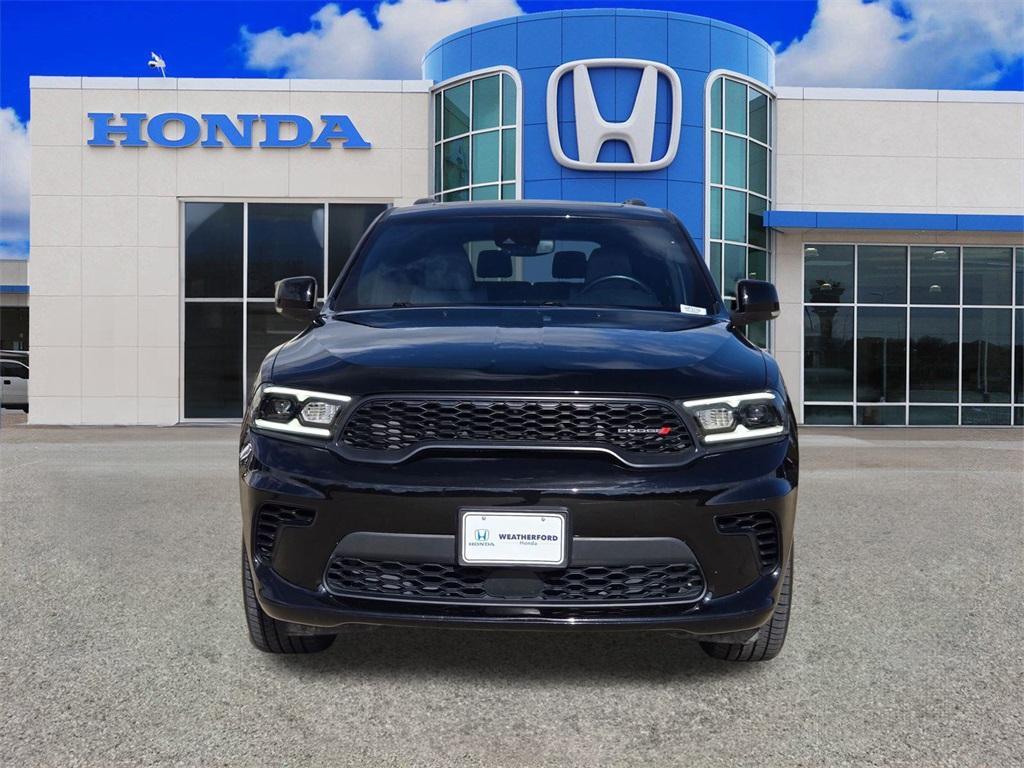 used 2024 Dodge Durango car, priced at $30,447