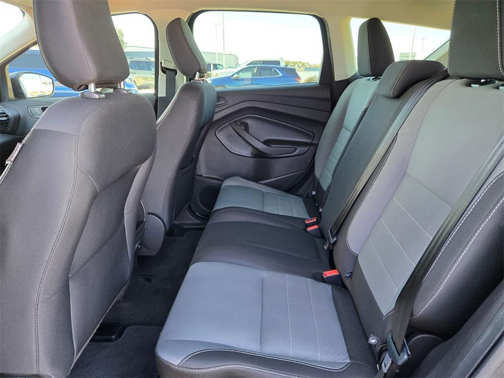 used 2019 Ford Escape car, priced at $13,652