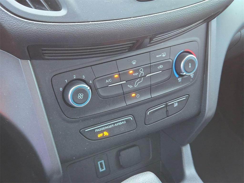 used 2019 Ford Escape car, priced at $13,652