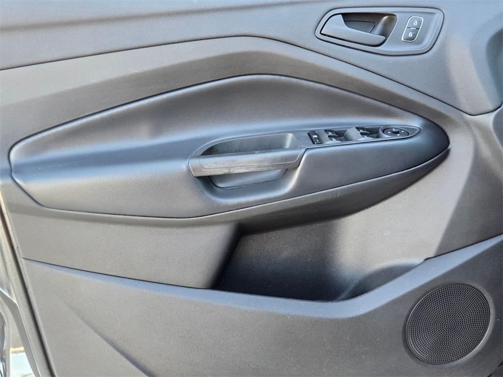 used 2019 Ford Escape car, priced at $13,652