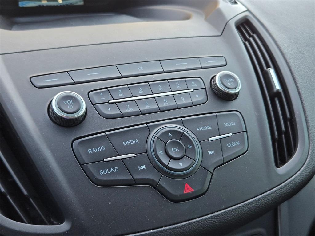 used 2019 Ford Escape car, priced at $13,652