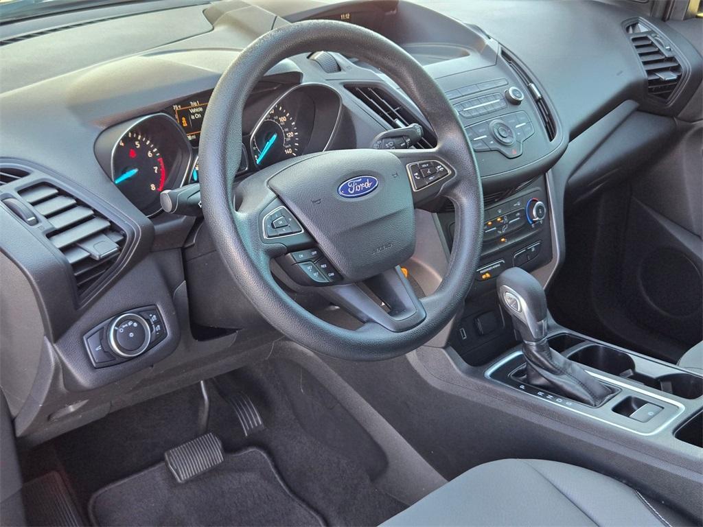 used 2019 Ford Escape car, priced at $13,652