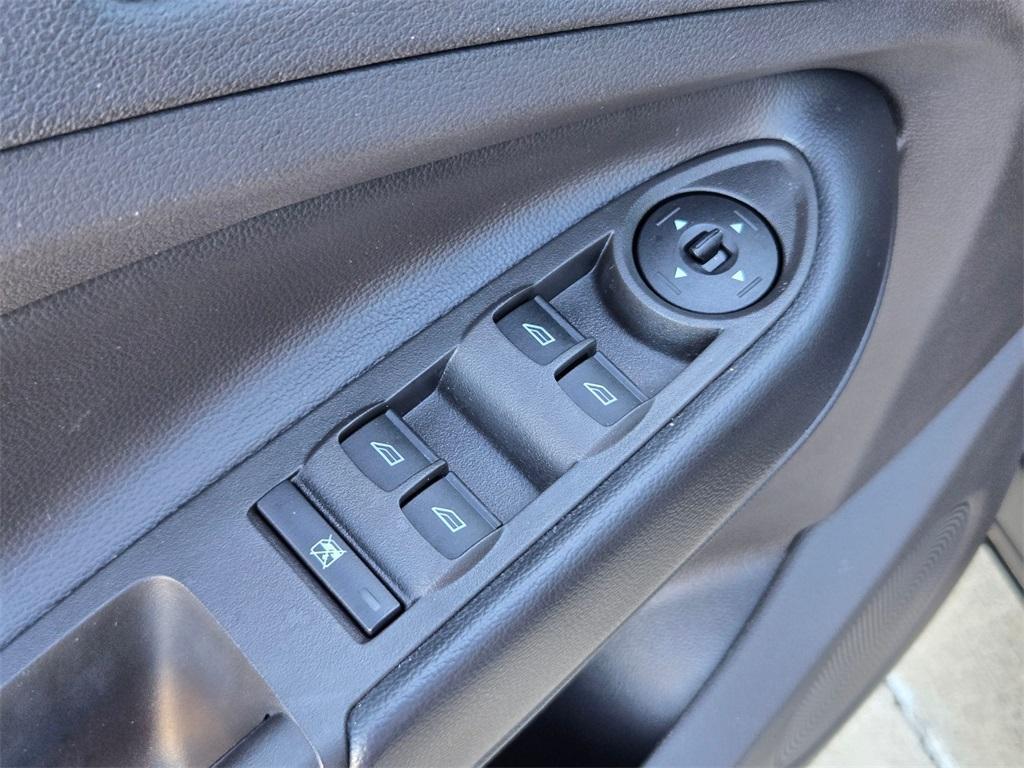 used 2019 Ford Escape car, priced at $13,652