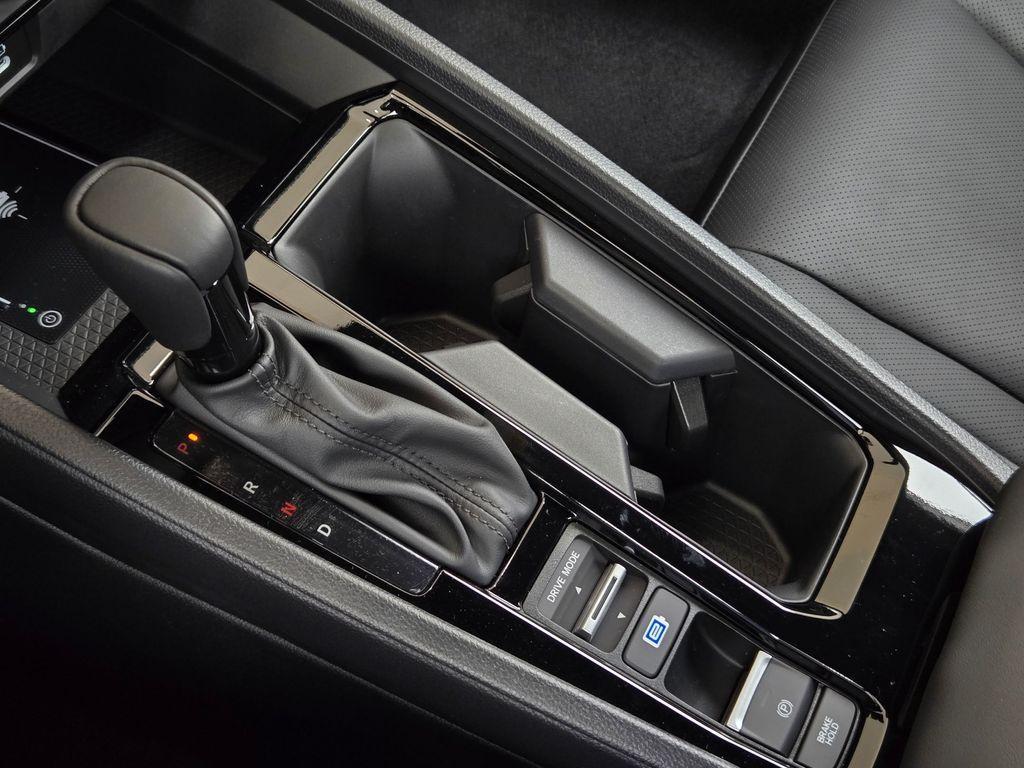 new 2026 Honda Accord Hybrid car, priced at $35,044