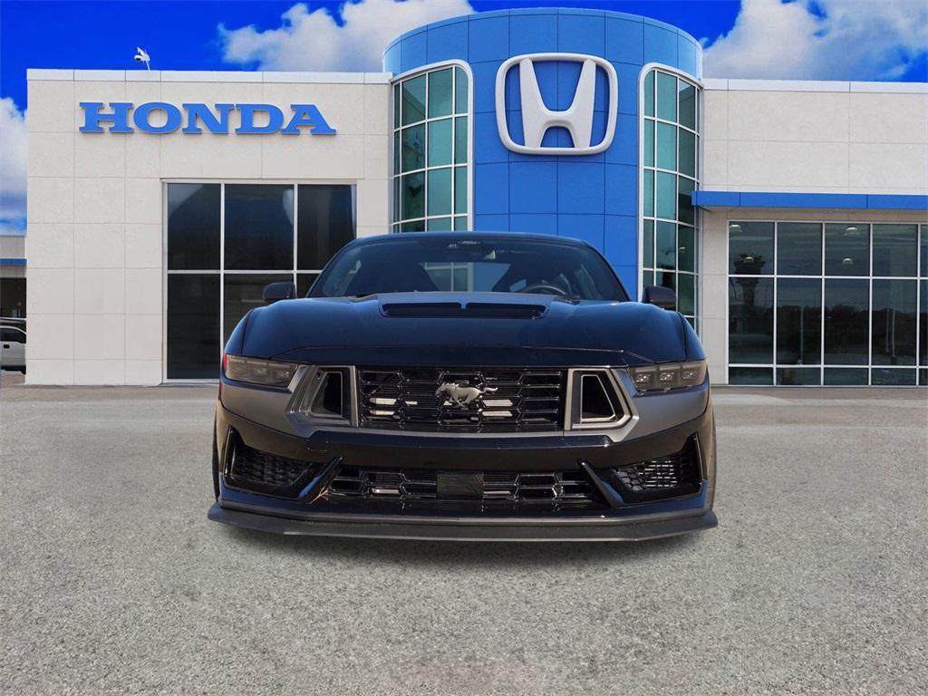 used 2025 Ford Mustang car, priced at $68,973