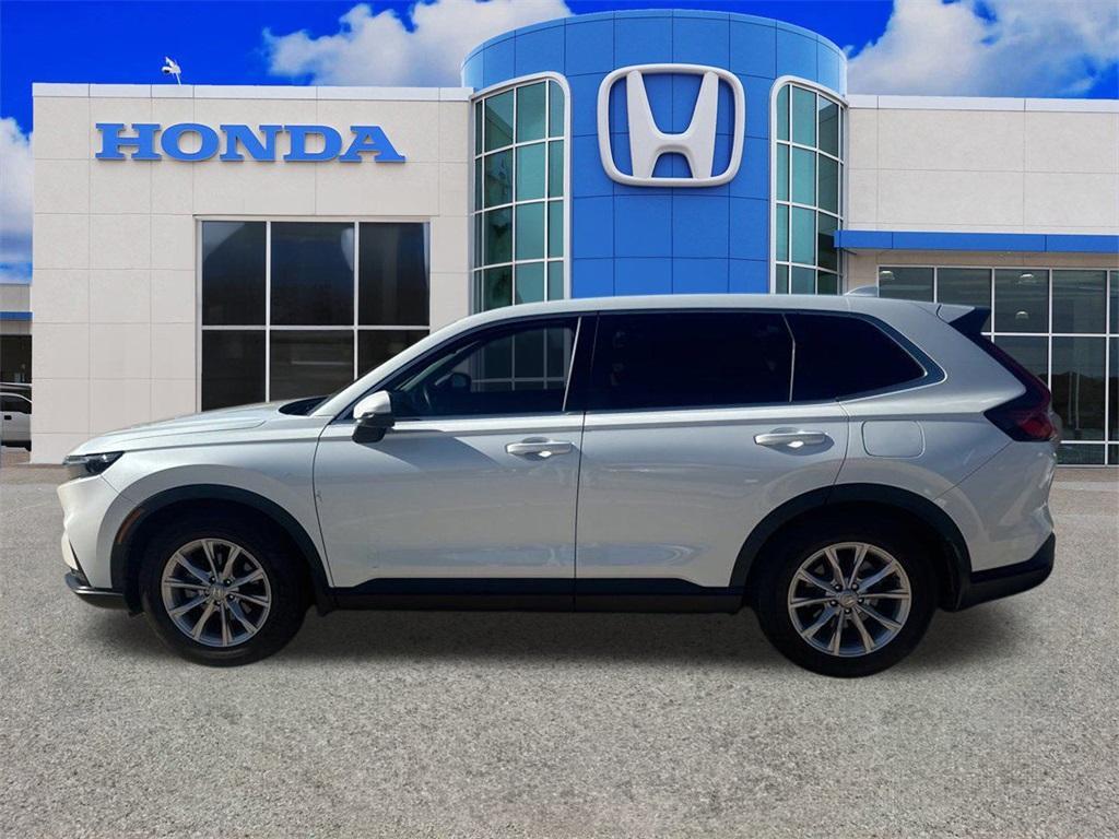 used 2023 Honda CR-V car, priced at $26,827