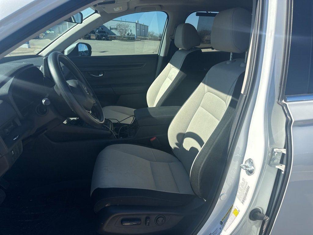 used 2023 Honda CR-V car, priced at $26,827