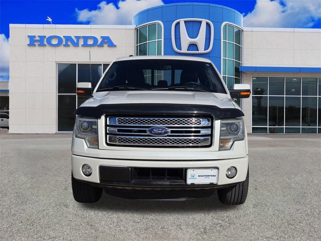 used 2014 Ford F-150 car, priced at $17,902