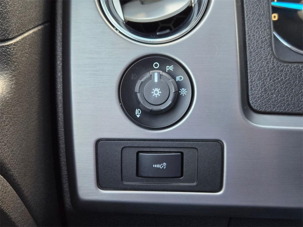 used 2014 Ford F-150 car, priced at $17,902