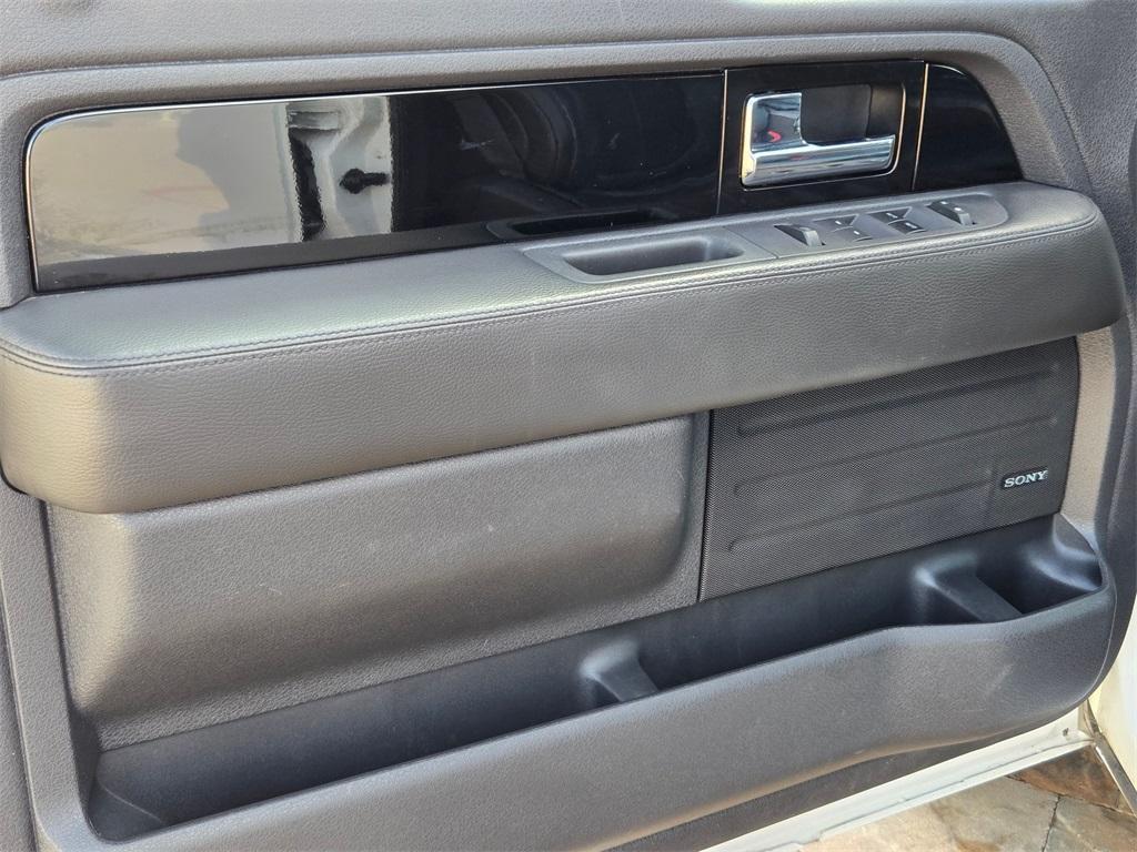 used 2014 Ford F-150 car, priced at $17,902