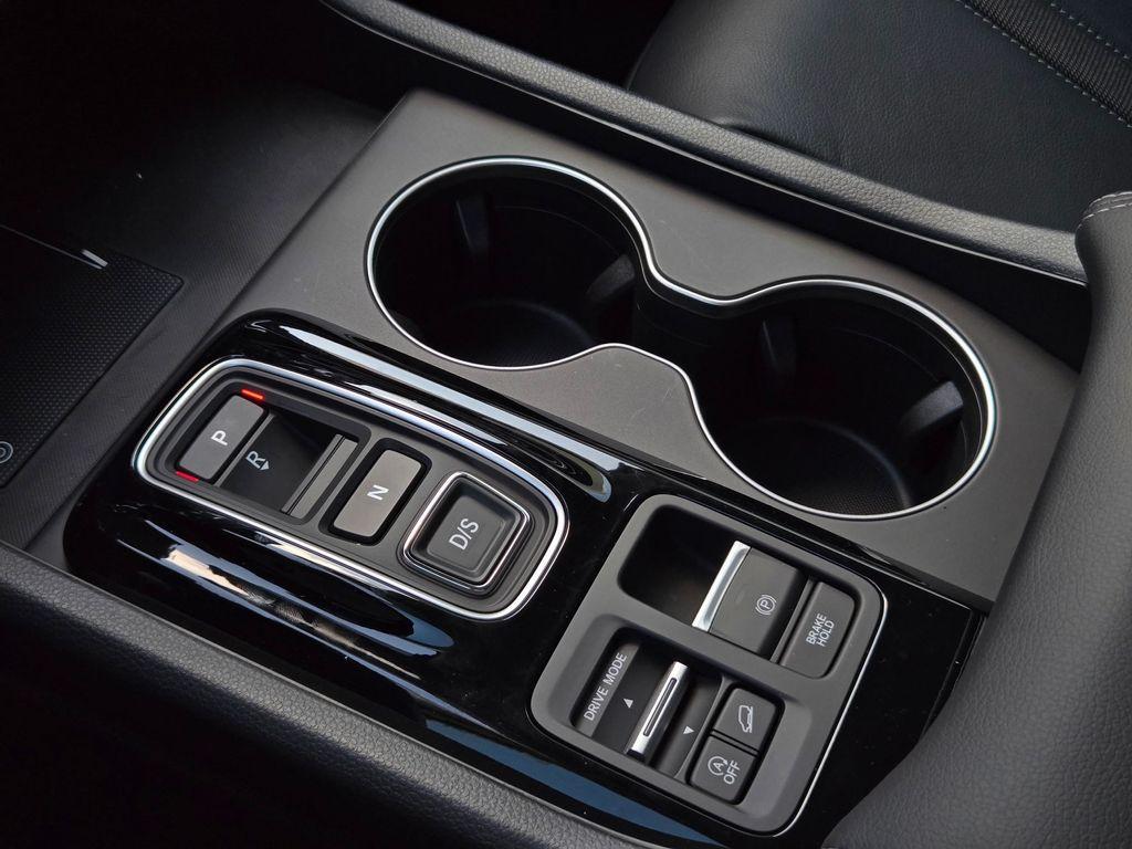 new 2026 Honda Pilot car, priced at $44,321