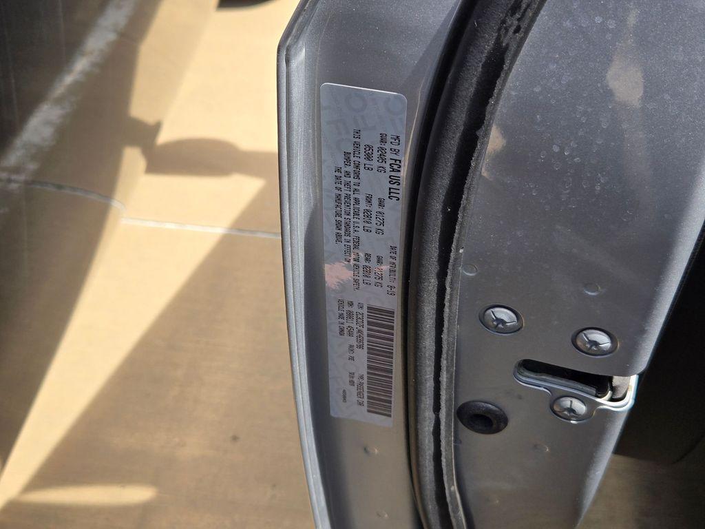 used 2019 Dodge Challenger car, priced at $26,974