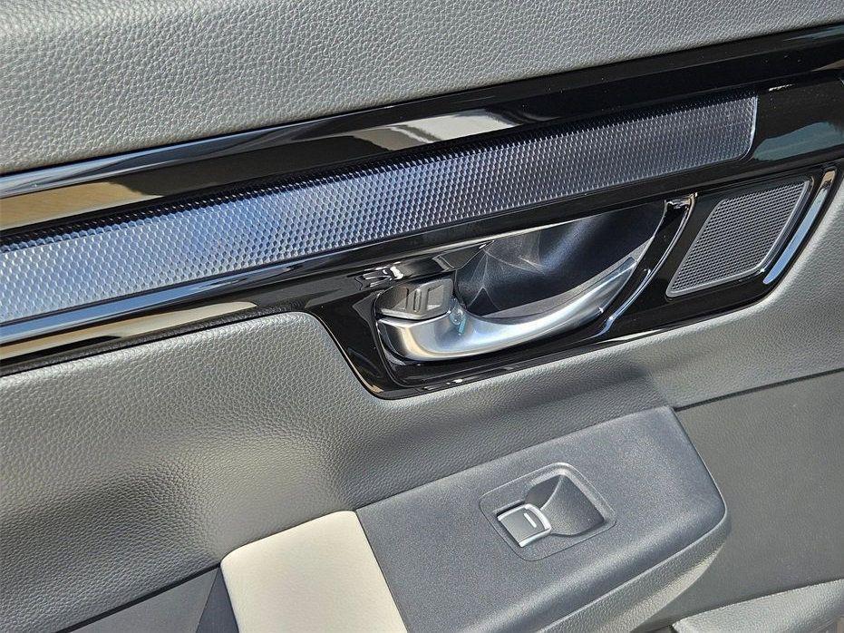 new 2026 Honda CR-V car