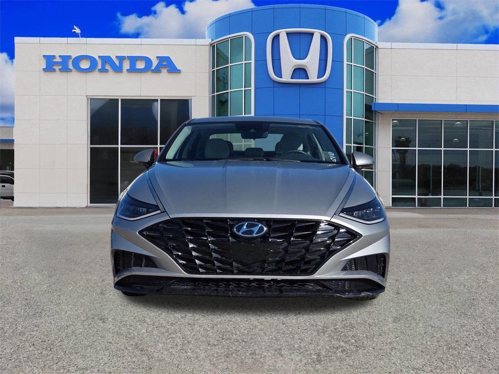 used 2023 Hyundai Sonata car, priced at $18,932