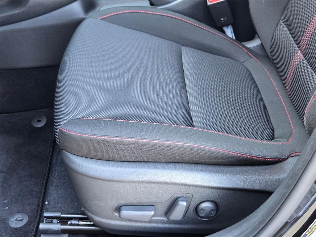 used 2023 Hyundai Kona car, priced at $22,235