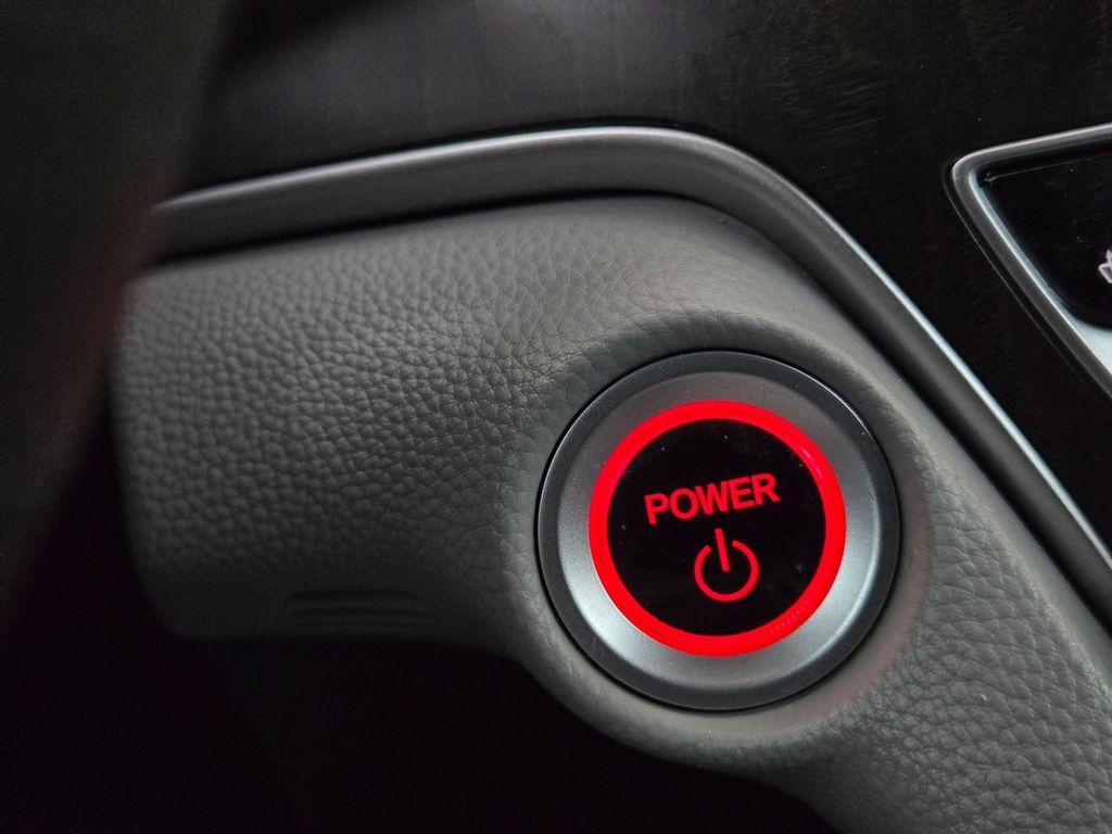 used 2019 Honda Accord Hybrid car, priced at $16,999