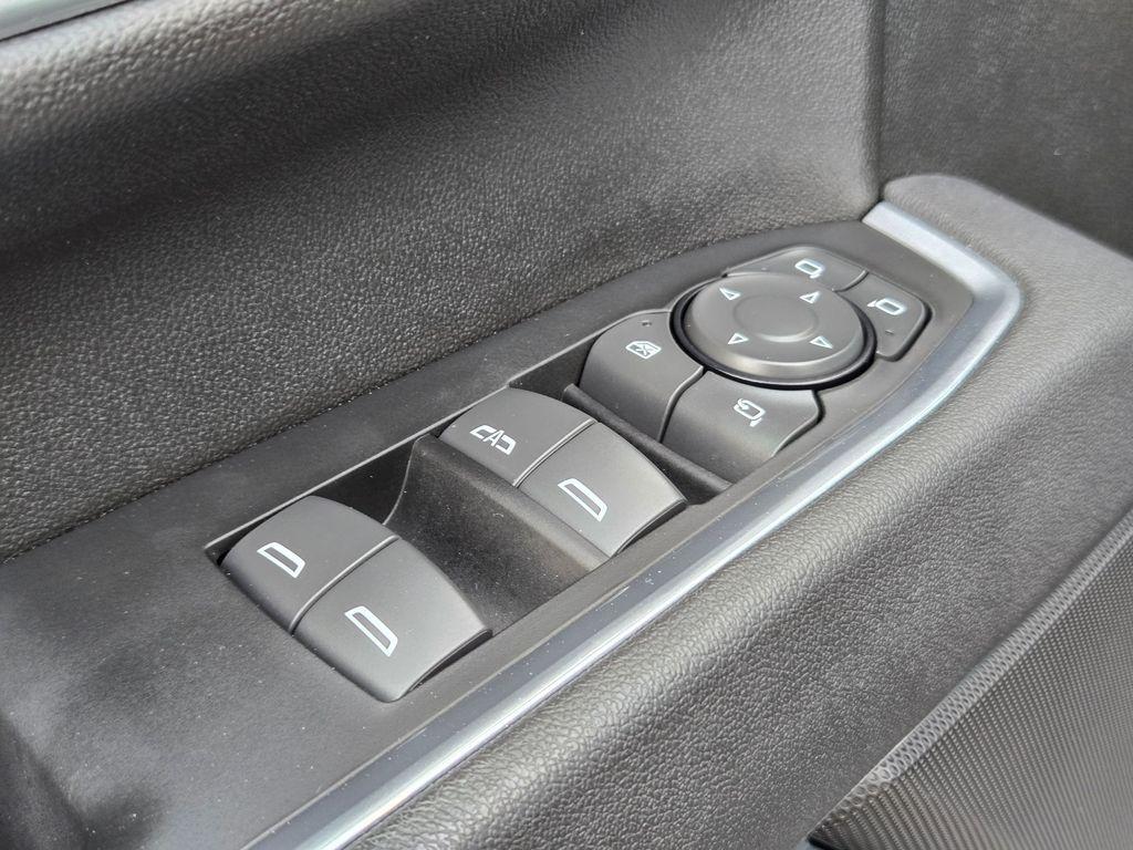 used 2025 Chevrolet Silverado 2500 car, priced at $58,263