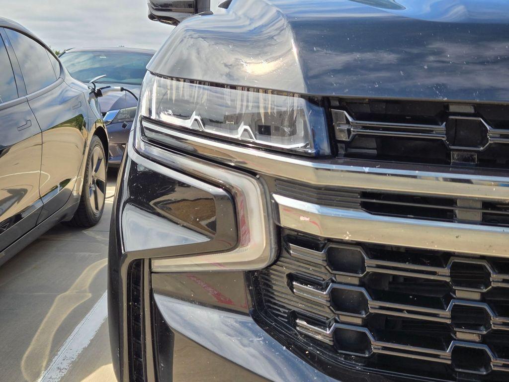 used 2022 Chevrolet Tahoe car, priced at $49,992