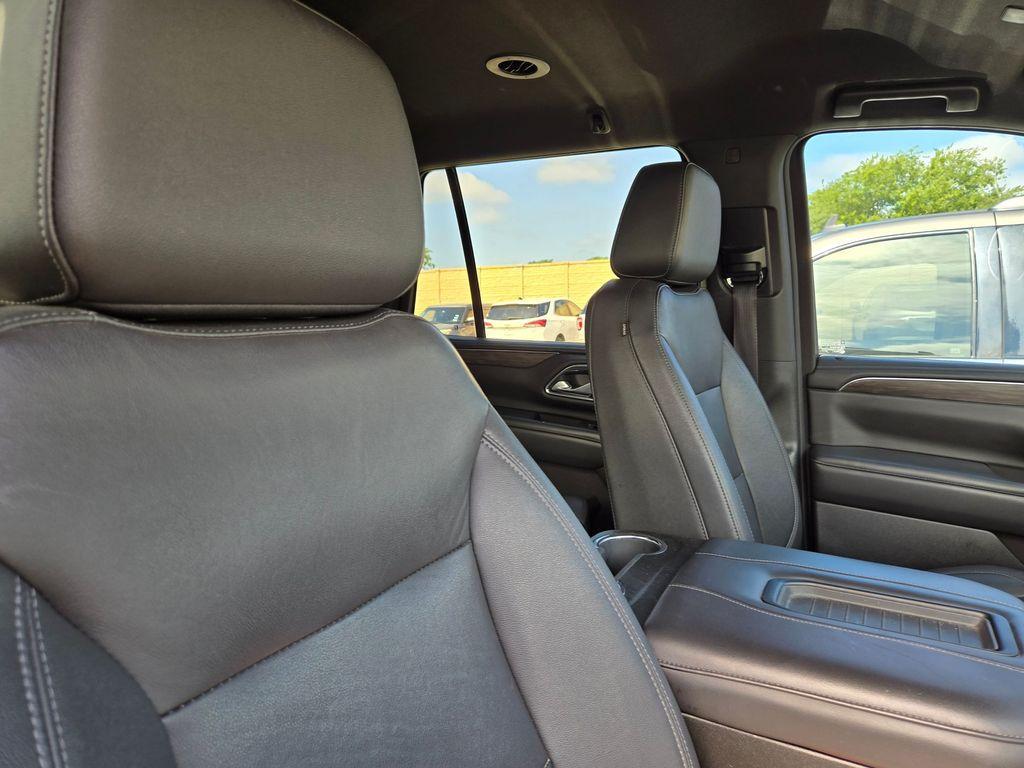 used 2022 Chevrolet Tahoe car, priced at $49,992