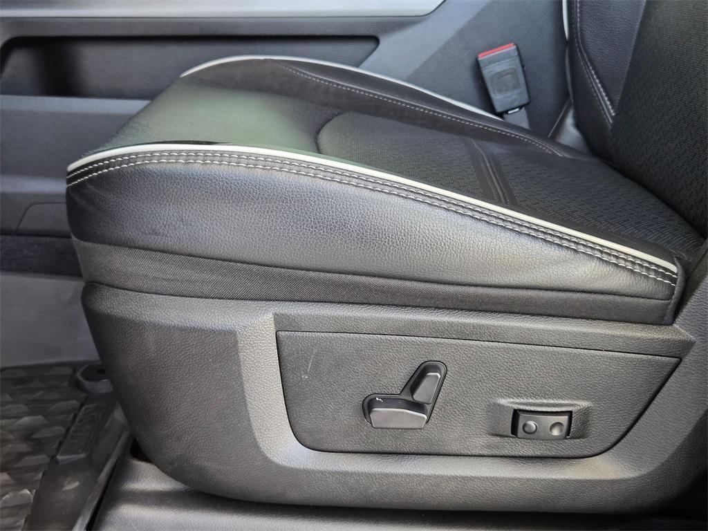 used 2025 Ram 2500 car, priced at $89,888