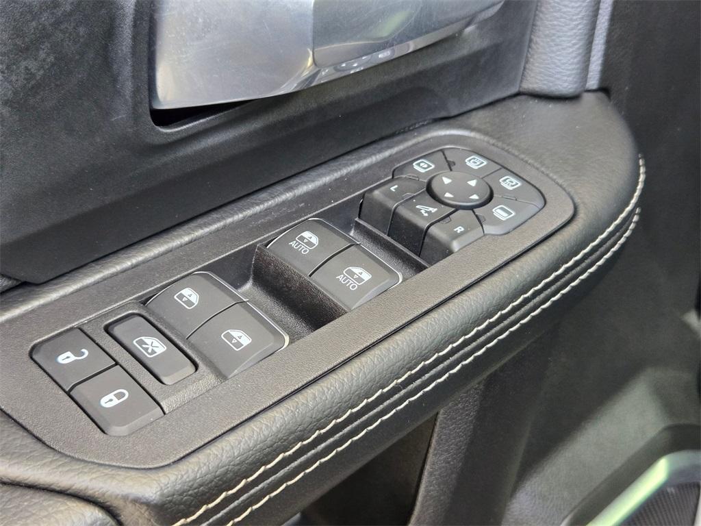 used 2025 Ram 2500 car, priced at $89,888