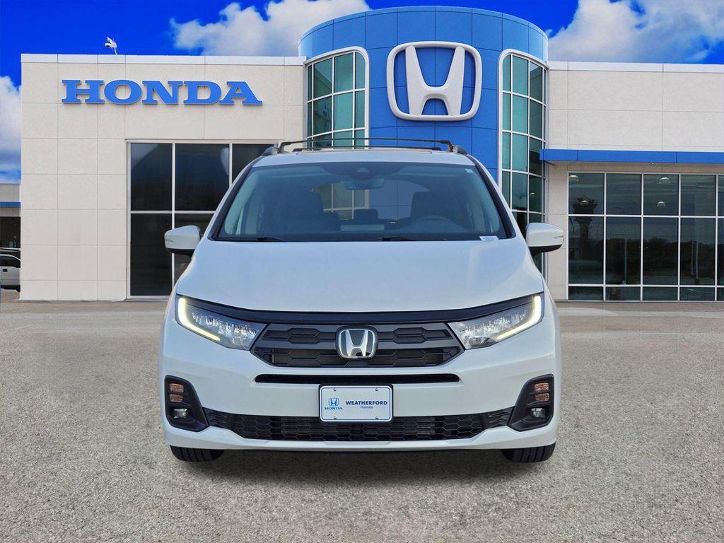 new 2026 Honda Odyssey car, priced at $42,263