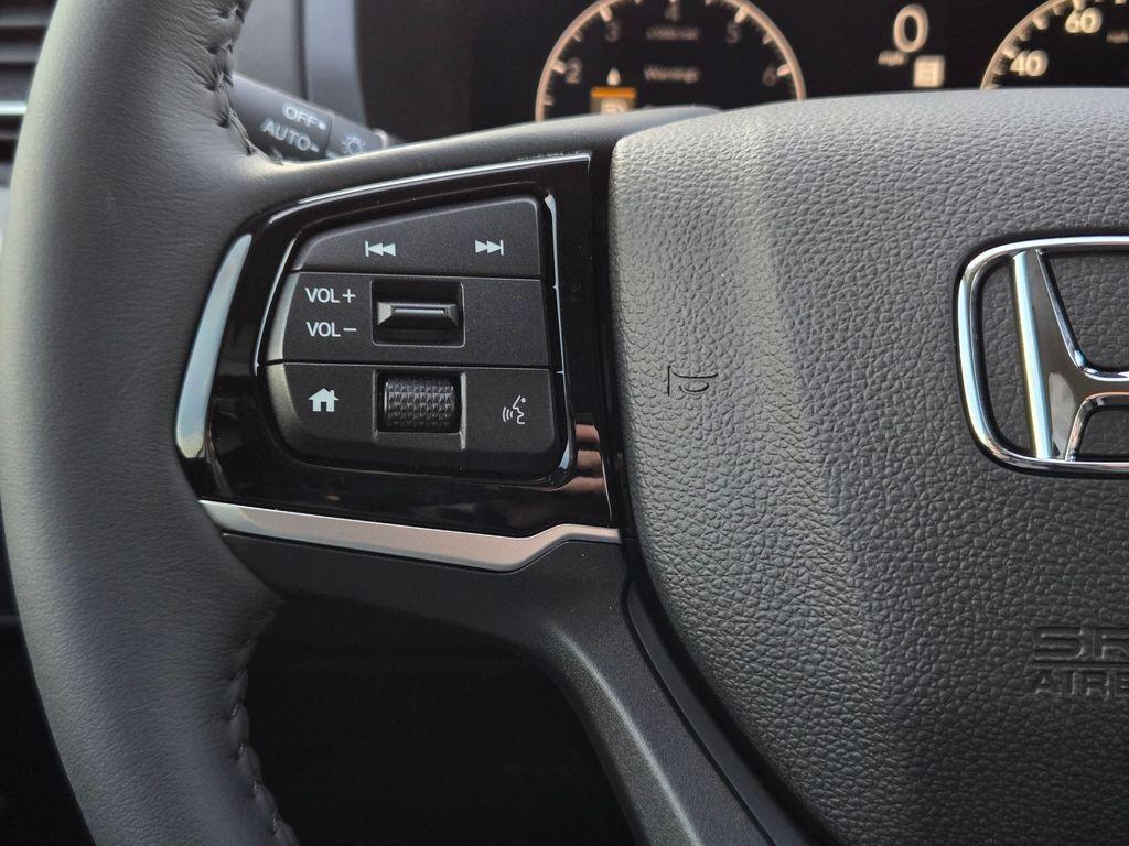 new 2026 Honda Odyssey car, priced at $42,263