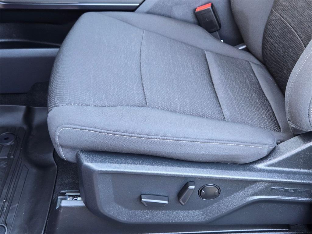 used 2024 Ford F-150 car, priced at $49,306