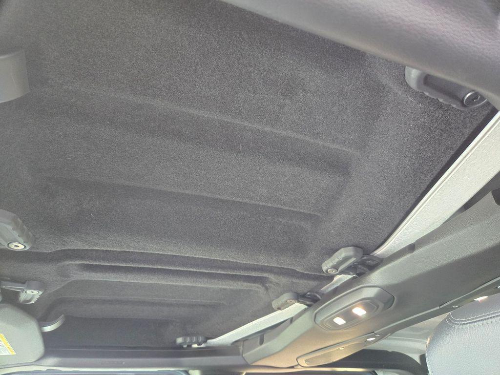 used 2024 Jeep Gladiator car, priced at $37,963