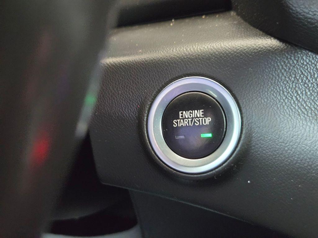 used 2019 GMC Terrain car, priced at $17,483