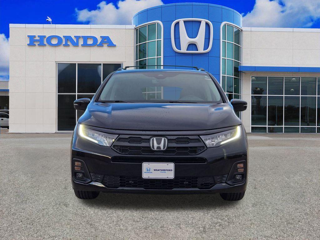 new 2026 Honda Odyssey car, priced at $42,183