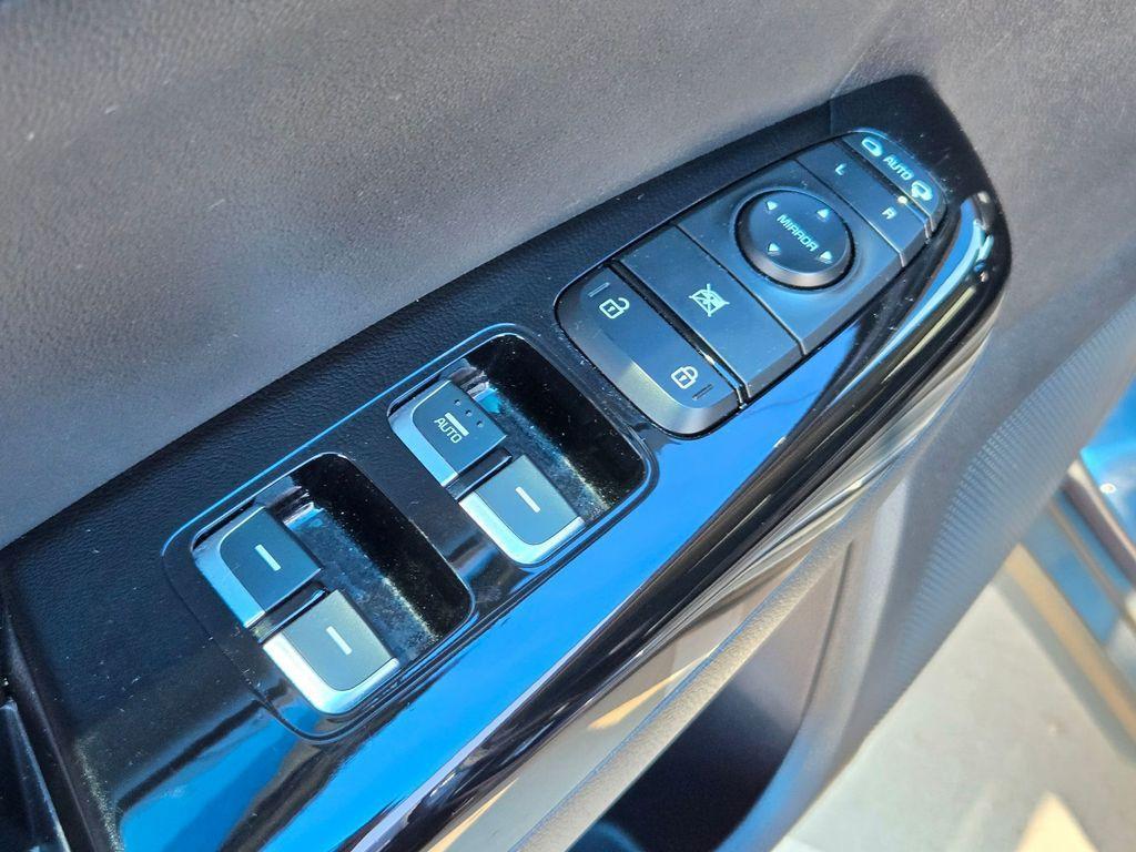 used 2021 Kia Sportage car, priced at $22,948