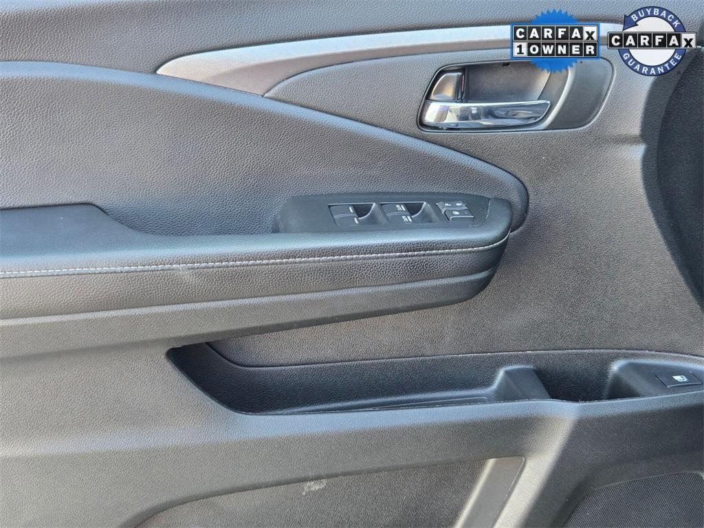 used 2023 Honda Ridgeline car, priced at $27,727