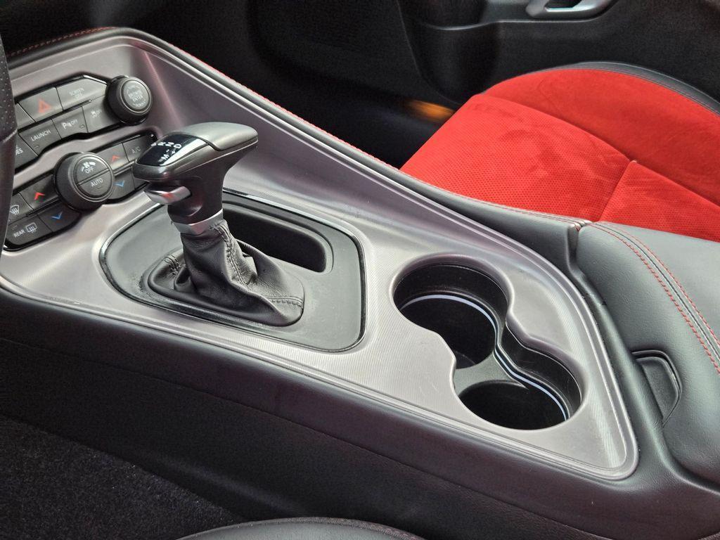 used 2023 Dodge Challenger car, priced at $46,124