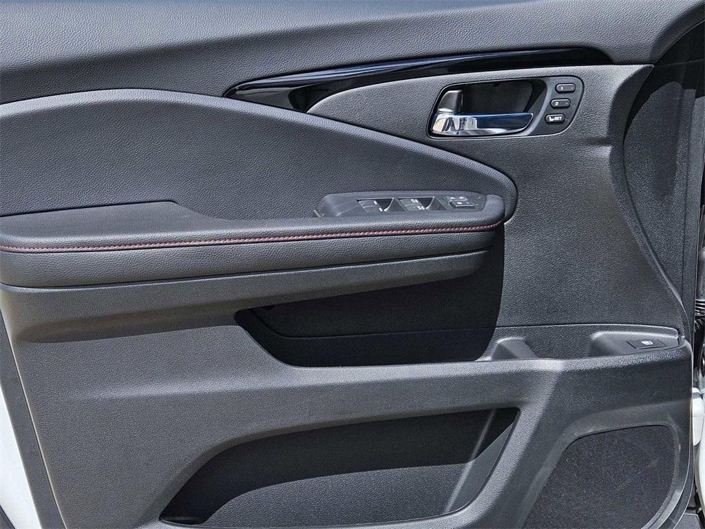 new 2026 Honda Ridgeline car, priced at $45,016