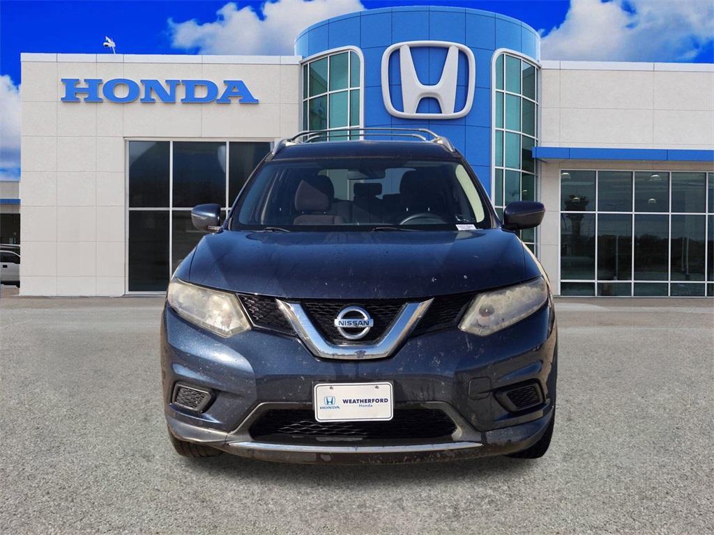 used 2016 Nissan Rogue car, priced at $10,882