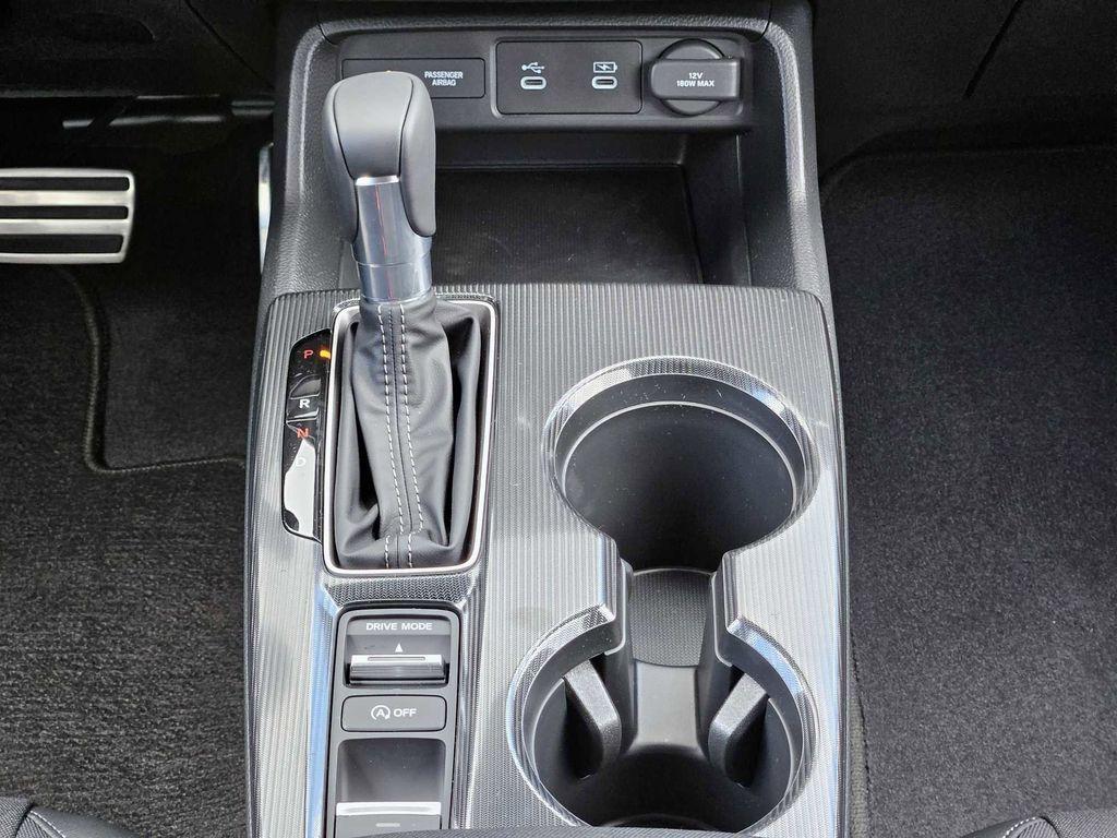 new 2026 Honda Civic car, priced at $27,269